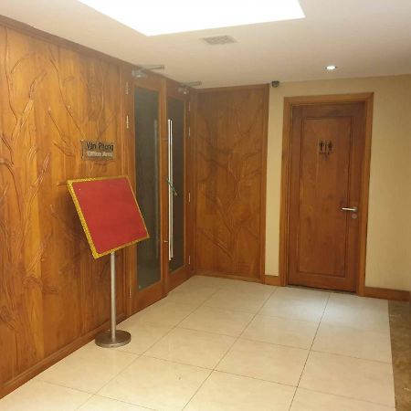 Cosmopolitan Hotel Ho Chi Minh Zewnętrze zdjęcie