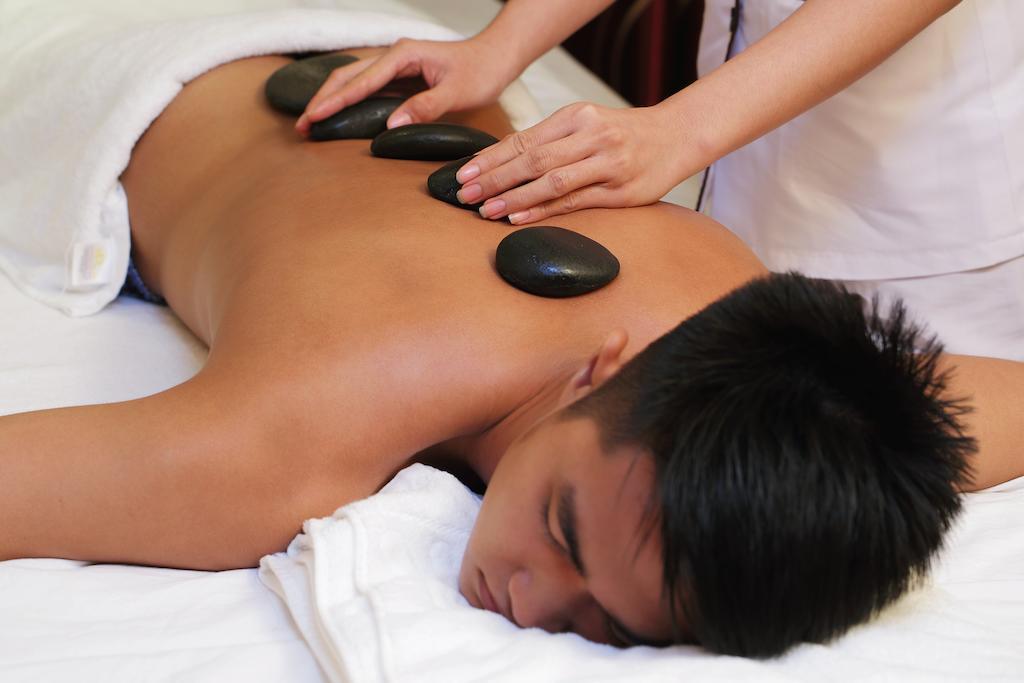 Cosmopolitan Hotel Ho Chi Minh Zewnętrze zdjęcie