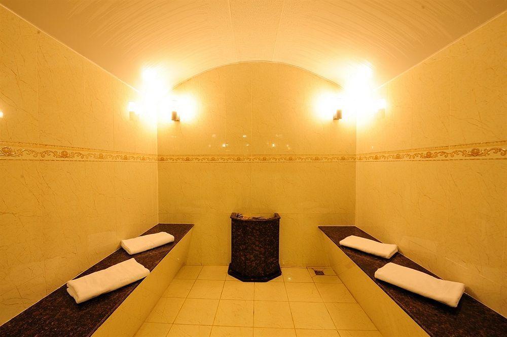 Cosmopolitan Hotel Ho Chi Minh Zewnętrze zdjęcie
