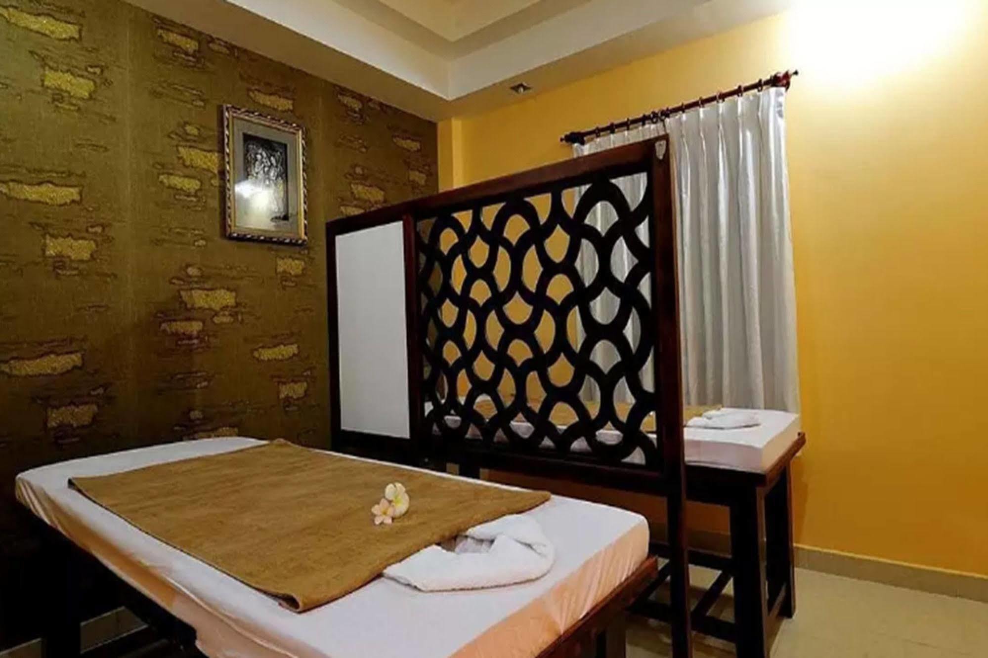 Cosmopolitan Hotel Ho Chi Minh Zewnętrze zdjęcie